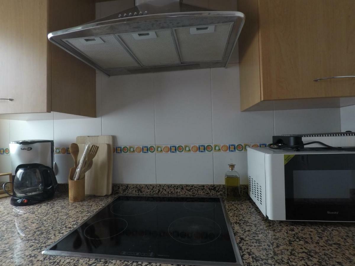 The Best Hostelito! Free Parking Sevilha Exterior foto